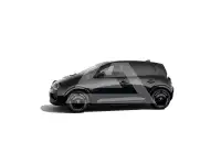 2026 Renault Twingo