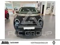 2026 Renault Twingo
