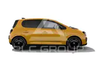 2026 Renault Twingo