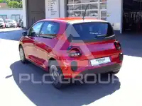 2026 Renault Twingo