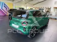 2026 Renault Twingo