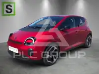 2026 Renault Twingo
