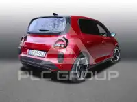 2026 Renault Twingo
