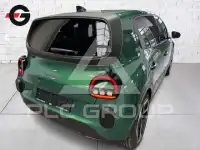 2026 Renault Twingo