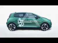 2026 Renault Twingo
