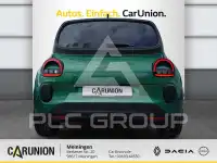 2026 Renault Twingo