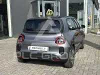 2026 Renault Twingo