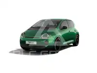 2026 Renault Twingo