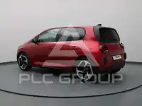 2026 Renault Twingo