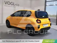2026 Renault Twingo