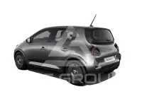 2026 Renault Twingo