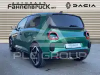 2026 Renault Twingo