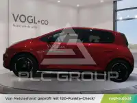 2026 Renault Twingo