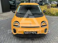 2026 Renault Twingo