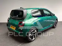 2026 Renault Twingo