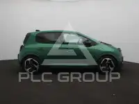 2026 Renault Twingo