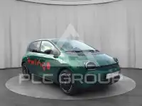 2026 Renault Twingo