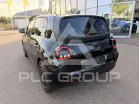 2026 Renault Twingo