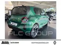 2026 Renault Twingo