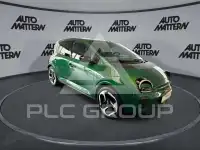 2026 Renault Twingo