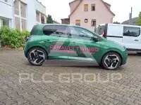 2026 Renault Twingo