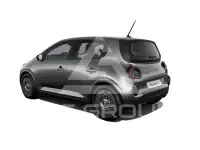 2026 Renault Twingo