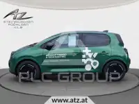 2026 Renault Twingo