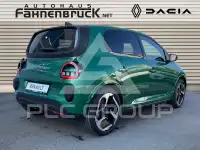 2026 Renault Twingo