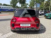 2026 Renault Twingo