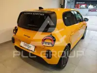 2026 Renault Twingo