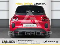 2026 Renault Twingo