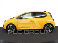 2026 Renault Twingo