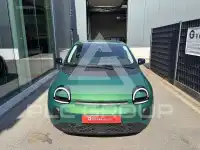 2026 Renault Twingo