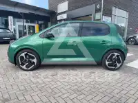 2026 Renault Twingo