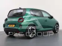 2026 Renault Twingo