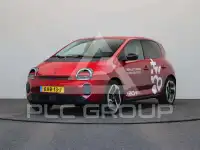 2026 Renault Twingo