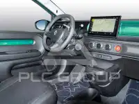 2026 Renault Twingo