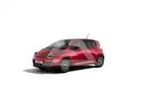 2026 Renault Twingo