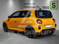 2026 Renault Twingo