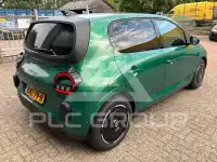 2026 Renault Twingo