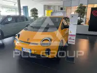 2026 Renault Twingo