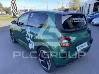 2026 Renault Twingo