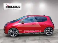 2026 Renault Twingo