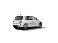 2026 Renault Twingo