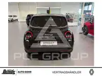 2026 Renault Twingo