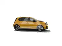 2026 Renault Twingo