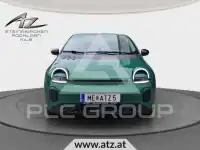 2026 Renault Twingo