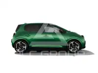 2026 Renault Twingo