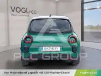 2026 Renault Twingo
