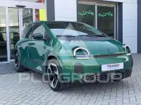 2026 Renault Twingo
